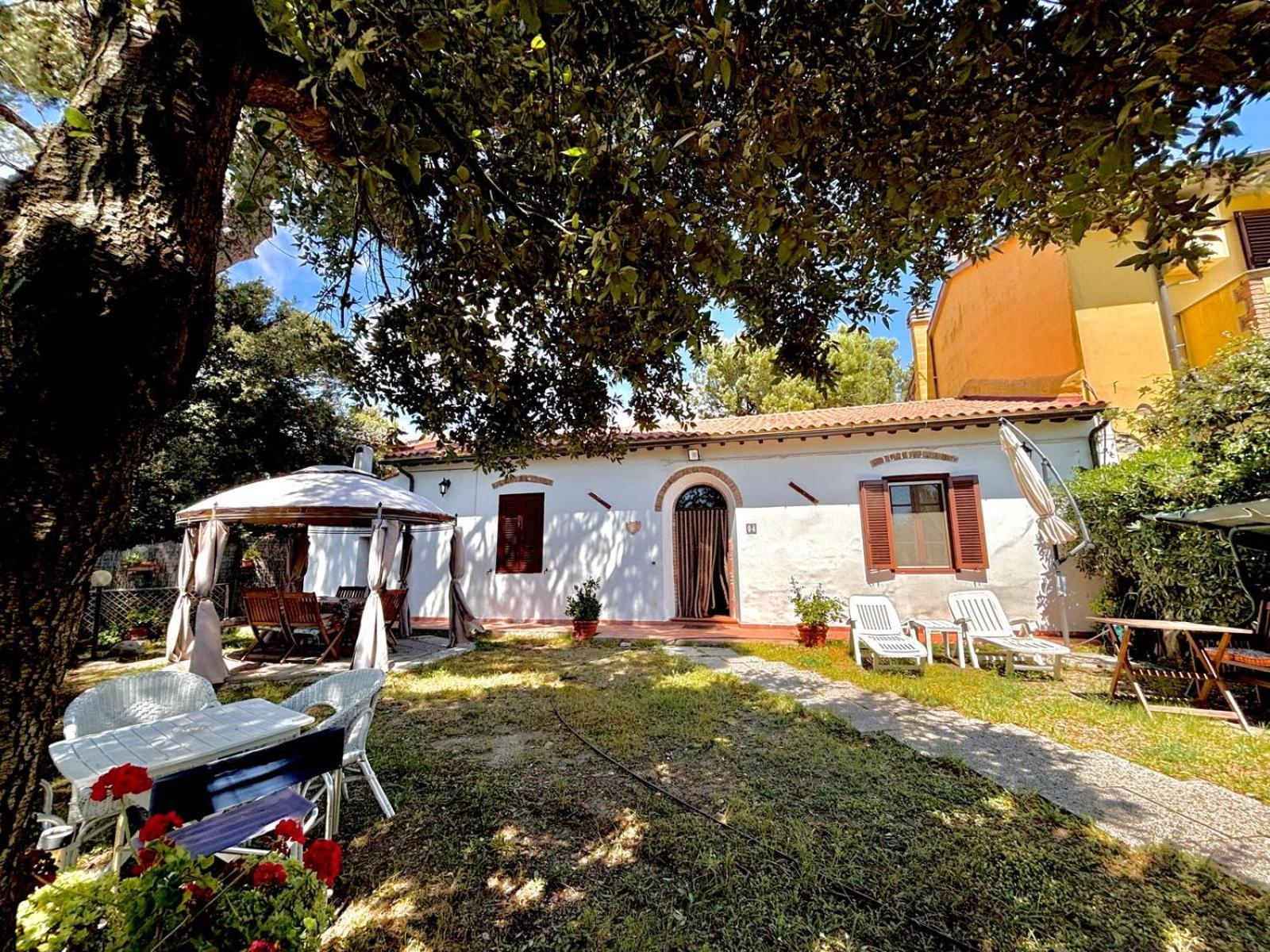 Casa Valbella Nibbiaia Exterior foto