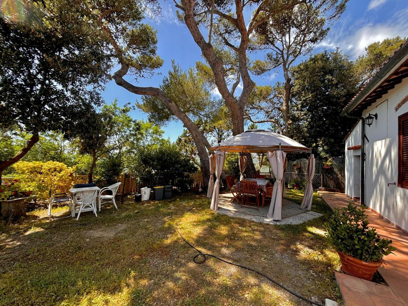 Casa Valbella Nibbiaia Exterior foto